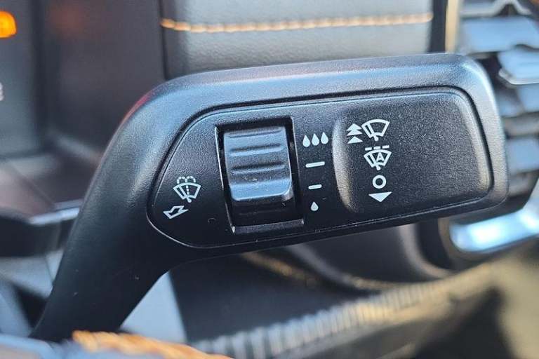 2023 Ford Ranger Wildtrak AUTO 2.0 EcoBlue 205ps 4x4 Double Cab Pick Up, DUAL ZONE CLIMATE C PICK...