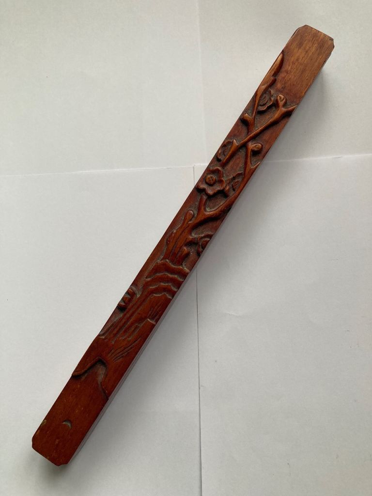 Vintage Chopsticks 