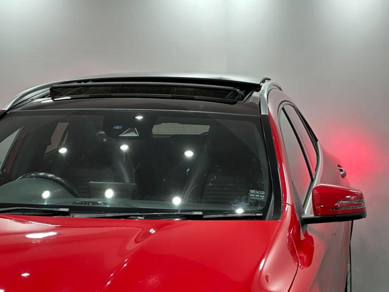 2017 Mercedes-Benz GLA GLA 200d AMG Line Premium Plus 5dr ESTATE DIESEL Manual