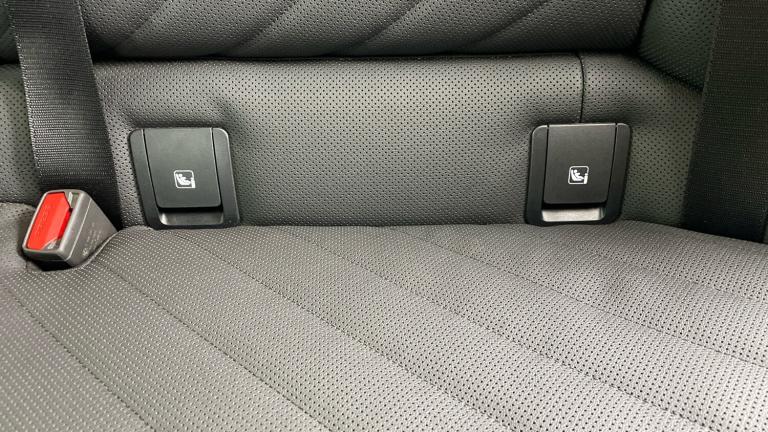 2025 BMW iX 300kW xDrive45 M Sport 101kWh 5dr Auto Electric Estate Estate Electric Automatic