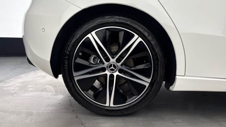 2025 Mercedes-Benz A-Class 1.3 A180h MHEV Sport Edition Hatchback 5dr Petrol Hybrid 7G-DCT Euro 6...