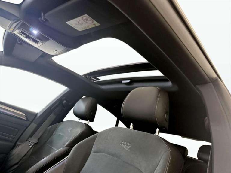 2021 Volkswagen Arteon 1.4 TSI 13kWh R-Line Fastback 5dr Petrol Plug-in Hybrid DSG Euro 6 (s/s) (...