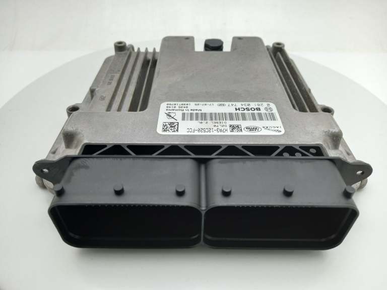 Jaguar Xf Engine Managment Ecu 2015-2024
