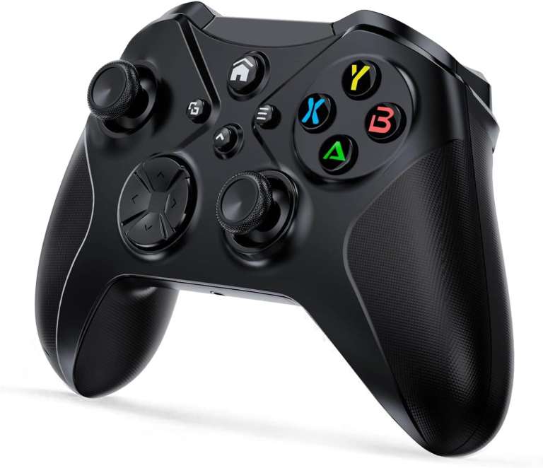 NEW Wireless Xbox One Controller WiFi Gyro Adaptive Gaming