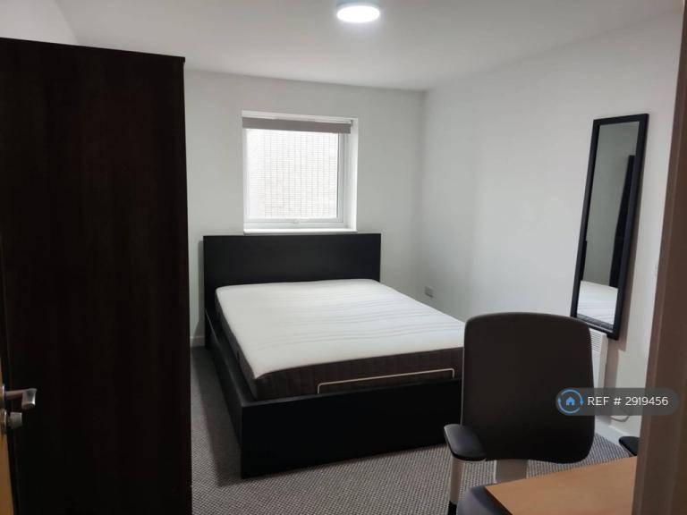 1 bedroom in Quantum, Manchester, M1 (#2919456)