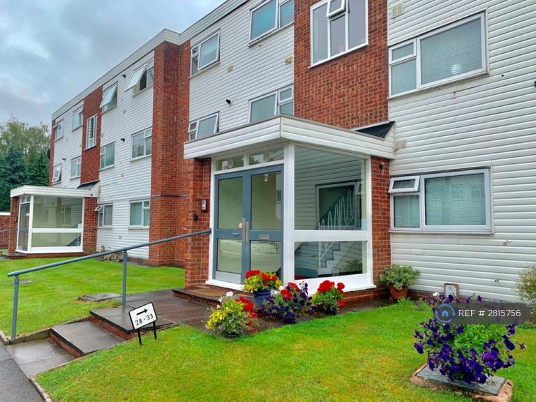 2 bedroom flat in Tennis Court, Birmingham, B30 (2 bed) (#2815756)
