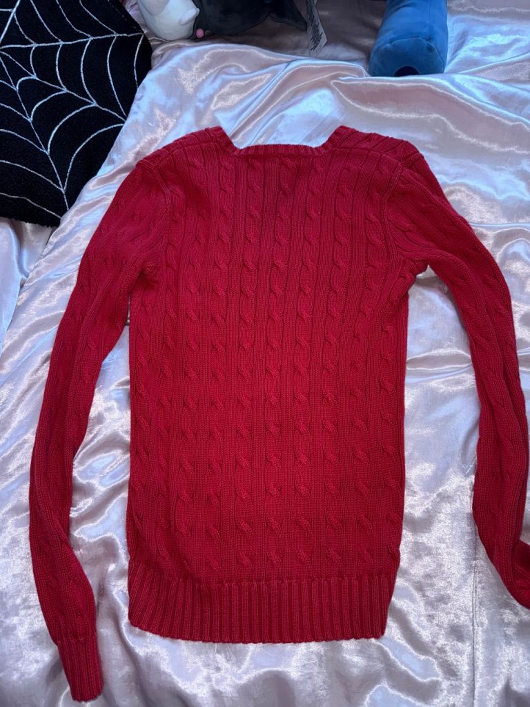 Ralph Lauren size S woman’s jumper 