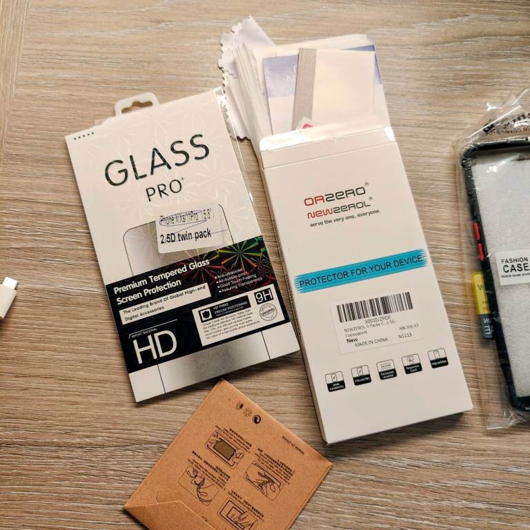 One Plus 10 5g 128GB Unlocked Dual Sim 8G Black UK Version Excellent Condition