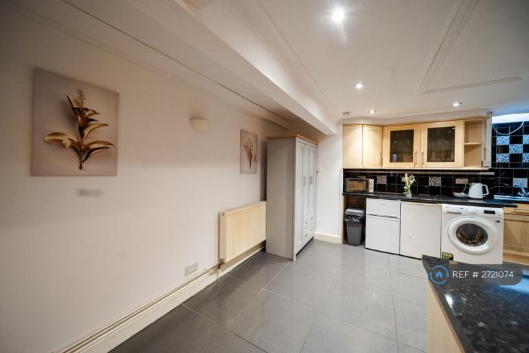 Studio flat in Pains Road, Southsea, PO5 (#2721074)