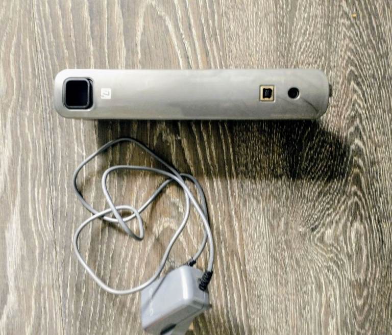 G-tec Battery & Charger 