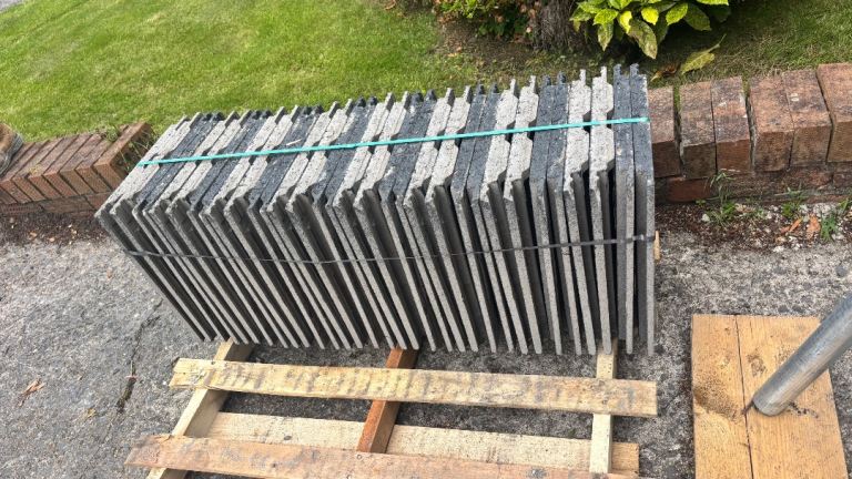 Free Russell Grampian tiles