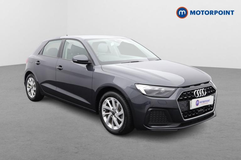 2023 Audi A1 30 TFSI 110 Sport 5dr S Tronic HATCHBACK PETROL Automatic