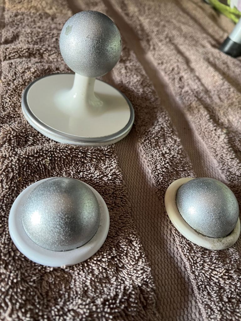 Arlo security camera wall mounts