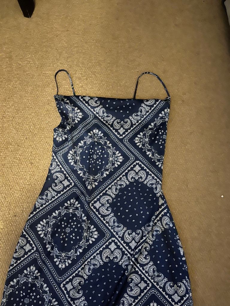 Lovely summer dress 