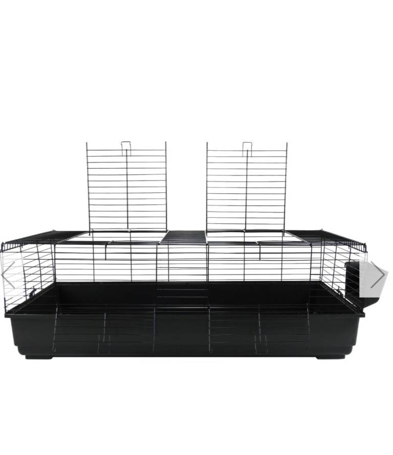 Little friends 140 rabbit/guinea pig cage