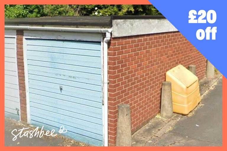 Garage to rent in Coventry (CV3) | Stashbee