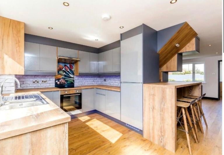 2 Bedroom Semi-Detached House at Kingston Park 