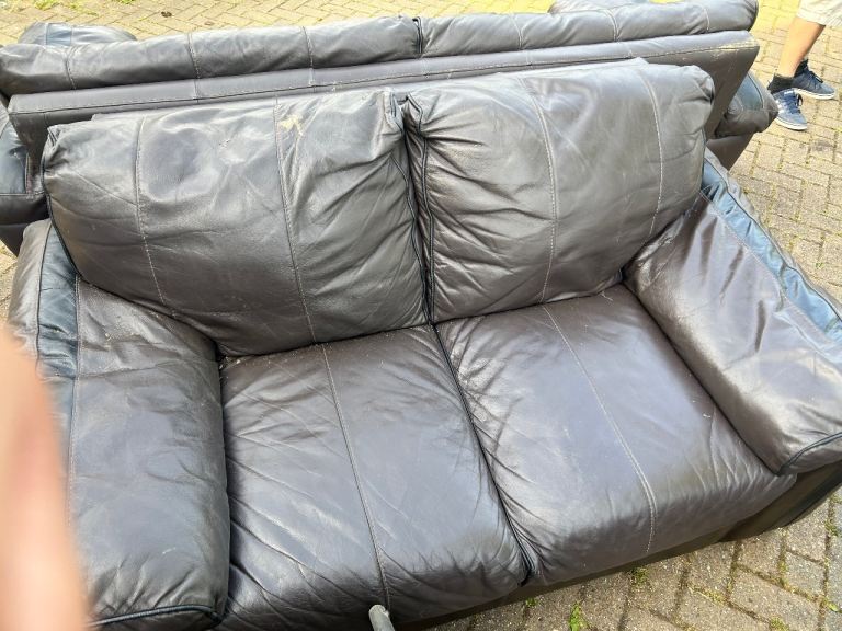 Brown Sofas 