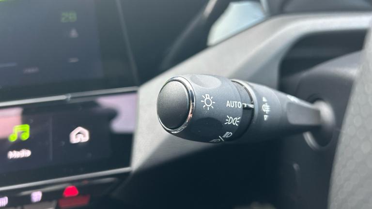 2025 Peugeot 308 SW 1.2 HYBRID GT Estate 5dr Petrol Hybrid e-DSC6 Euro 6 (s/s) (136 ps) Estate Hy...