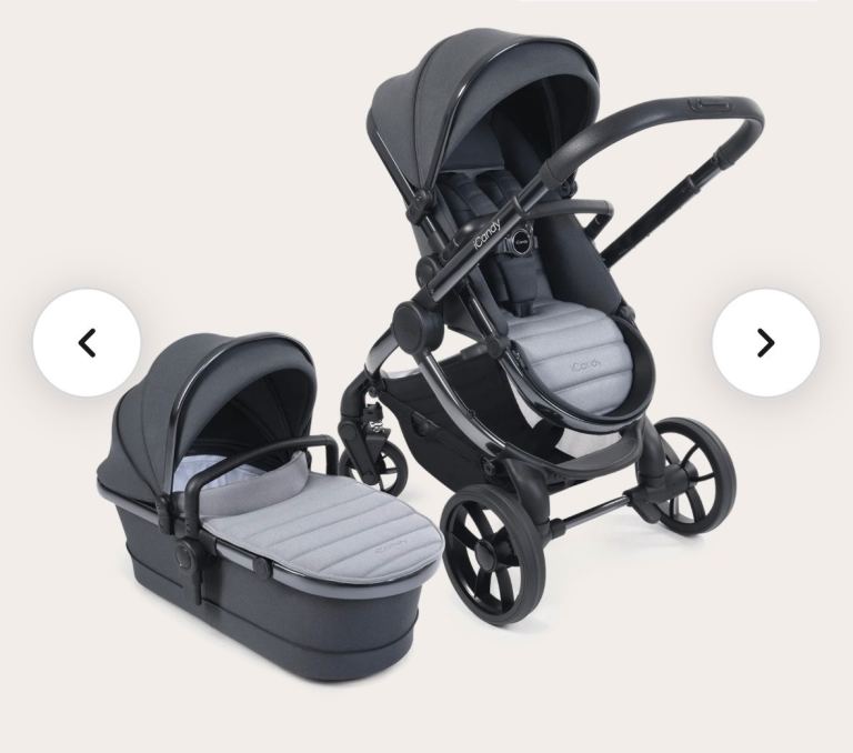 BRAND NEW I Candy peach 7 truffle