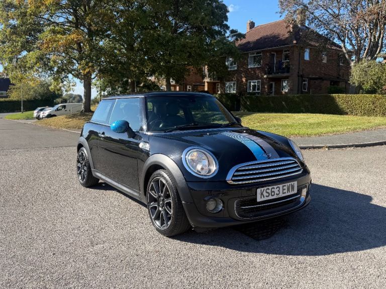 Mini Bayswater , HATCHBACK, Hatchback, 2013, Manual, 1598 (cc), 3 doors