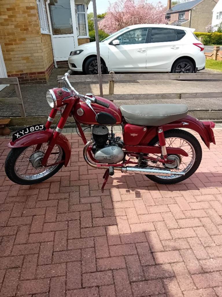 James Captain Motorcycle