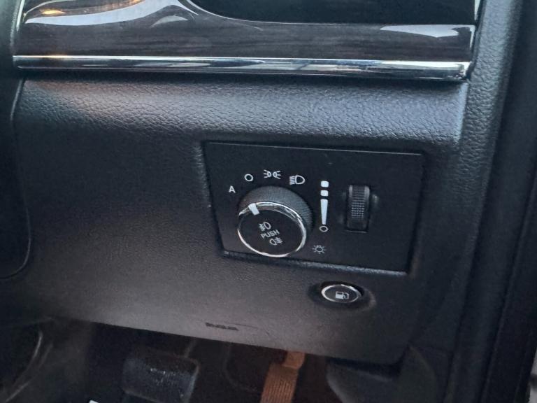 2019 Jeep Grand Cherokee 3.0 V6 MultiJetII Overland SUV 5dr Diesel Auto 4WD Euro 6 (s/s) (250 ps)...