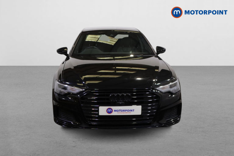 2023 Audi A6 45 TFSI Quattro Black Ed 4dr S Tronic Saloon Petrol Automatic