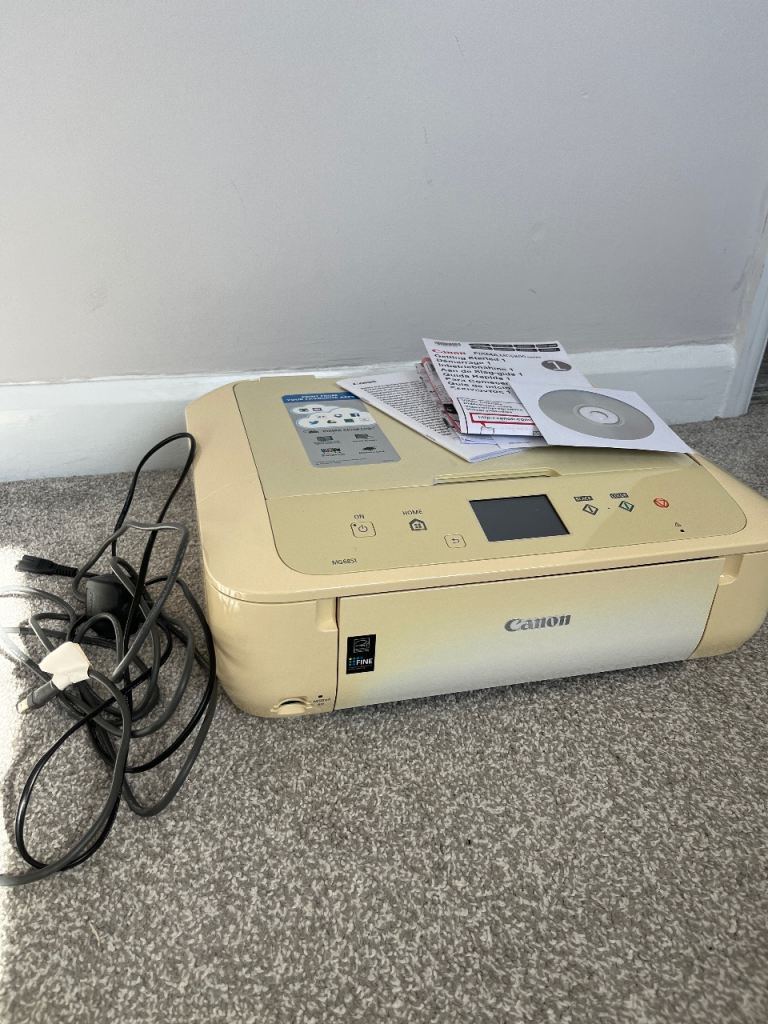 Canon Printer