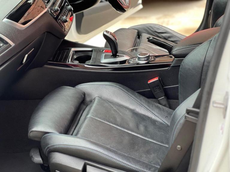 BMW 1 SERIES 2.0 120i GPF M Sport Shadow Edition Auto Euro 6 (s/s) 5dr 2019