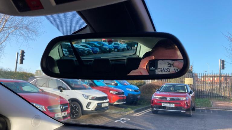 2022 Vauxhall Crossland 1.2 Turbo [130] Ultimate 5dr Petrol Hatchback Hatchback Petrol Manual