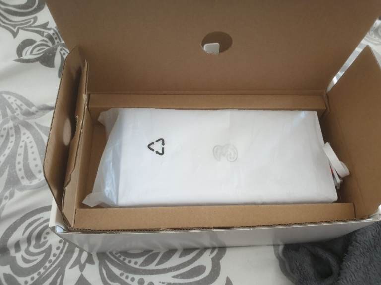 Brand new Greenpacket Y5-210MU 5G Outdoor Home Hub