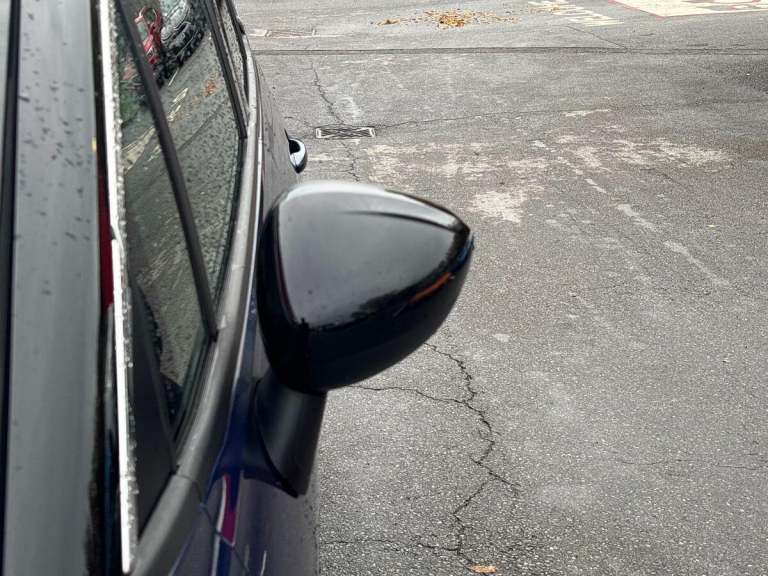 2022 Vauxhall Crossland 1.2 Turbo [130] Ultimate 5dr Auto HATCHBACK PETROL Automatic