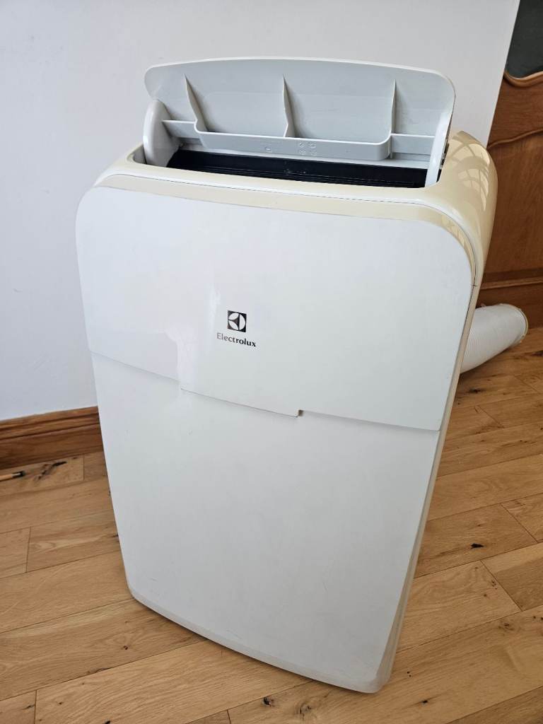 Electrolux portable air conditioner