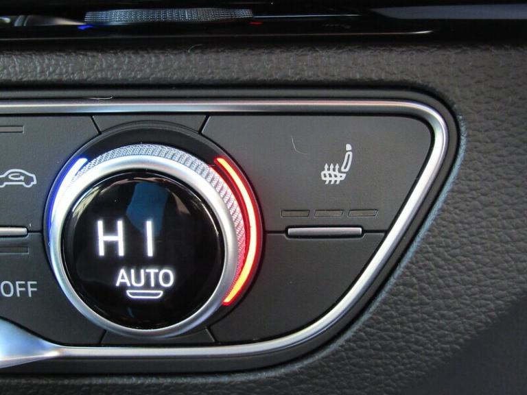 2023 Audi Q5 40 TDI Quattro Edition 1 5dr S Tronic ESTATE DIESEL Automatic