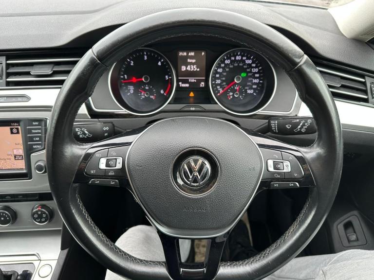 2016 Volkswagen Passat 2.0 TDI SE Business 5dr DSG ESTATE DIESEL Automatic