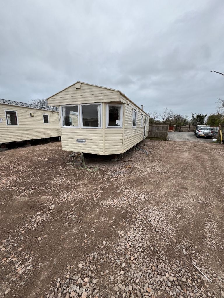 Static Caravan, to rent Mobile Homes