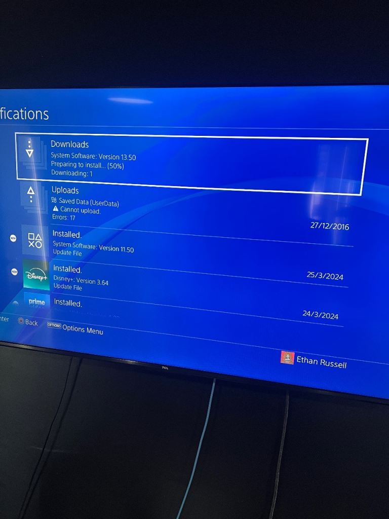 playstation 4 500gb