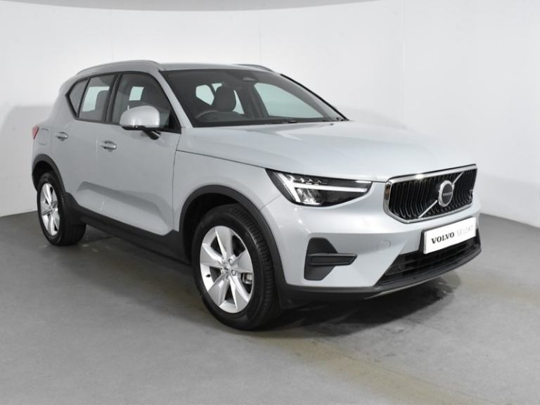 VOLVO XC40 2.0 B3P Core 5dr Auto