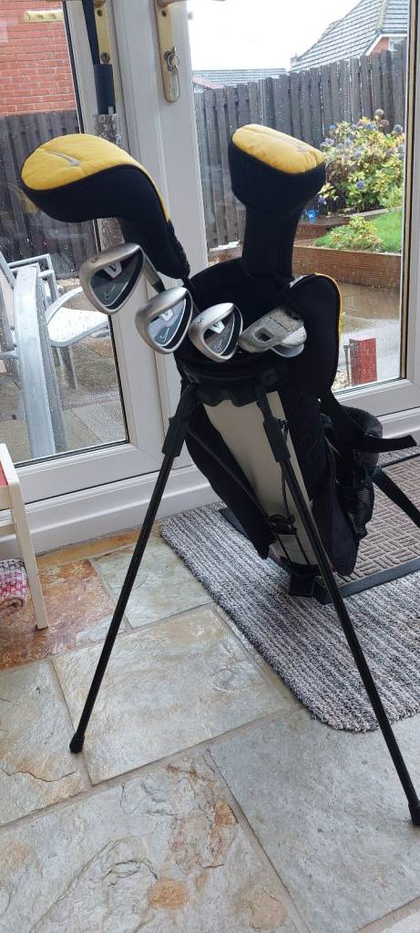 image for Kids Golf Clubs