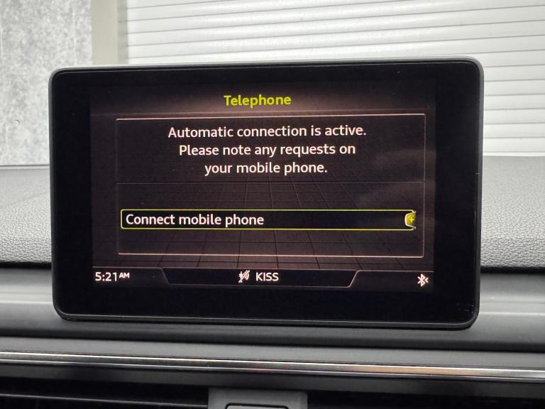 2016 Audi A4 Avant 2.0 TDI S line S Tronic quattro Euro 6 (s/s) 5dr ESTATE Diesel Automatic