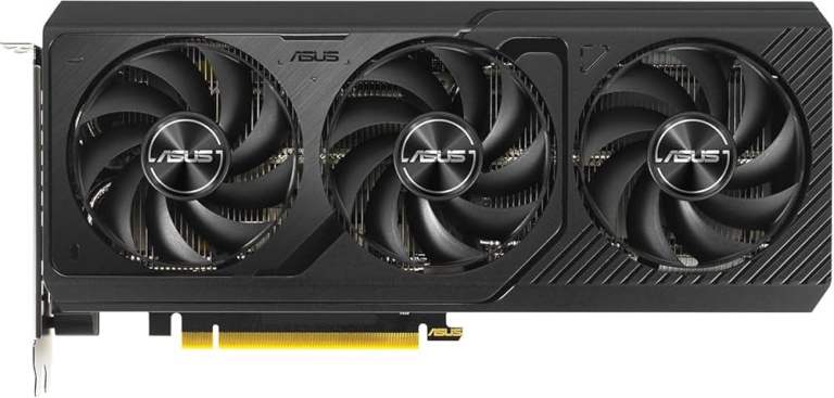 Asus rtx 4070