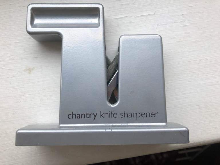 Chantry Knife Sharpener