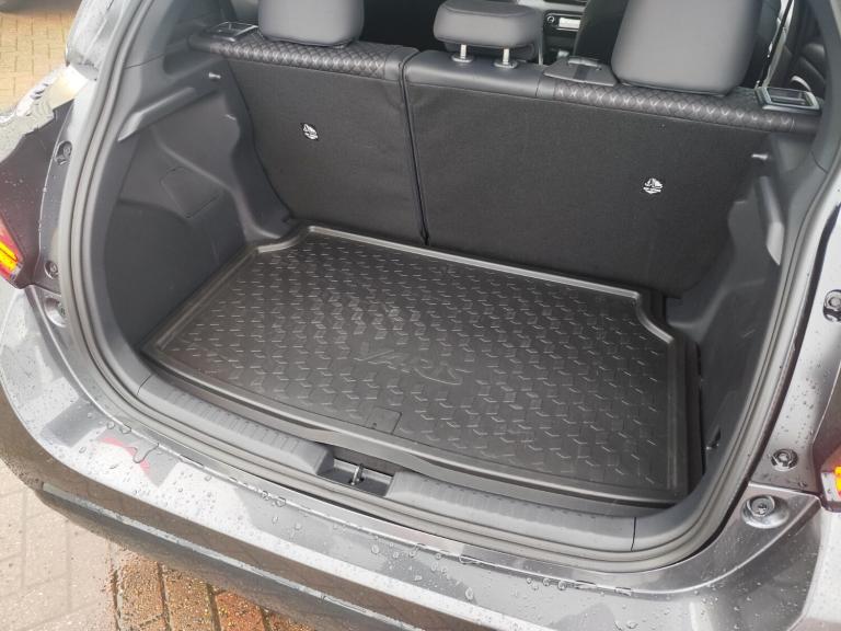 2025 Toyota Yaris 1.5 Hybrid 130 Excel 5dr CVT Hatchback Hybrid Automatic