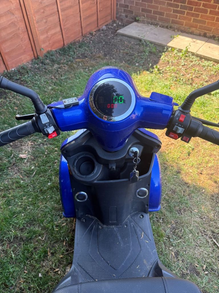 Mobility Scooter