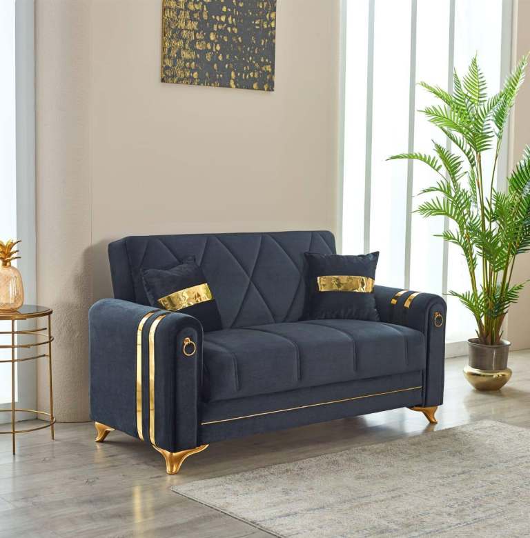 Bedroom Sale – Turkish 3+2+1 seater sofa bed+ 30% OFF Today!