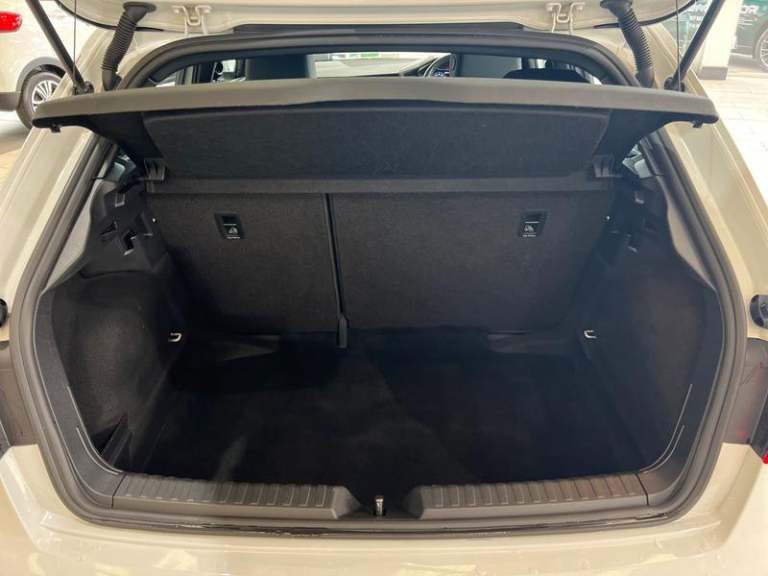 2019 Audi A1 30 TFSI S Line 5dr Manual Hatchback Petrol Manual