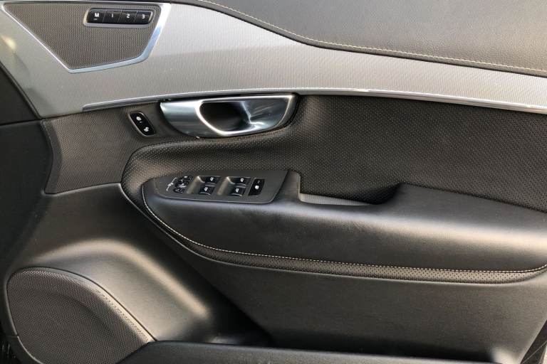 2019 Volvo XC90 2.0 T5 [250] R DESIGN Pro 5dr AWD Gtron Estate PETROL Automatic