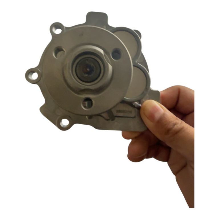 Front Engine Water Pump For Vauxhall Zafira Astra 1.6 1.8 Petrol 71739779 AW6184
