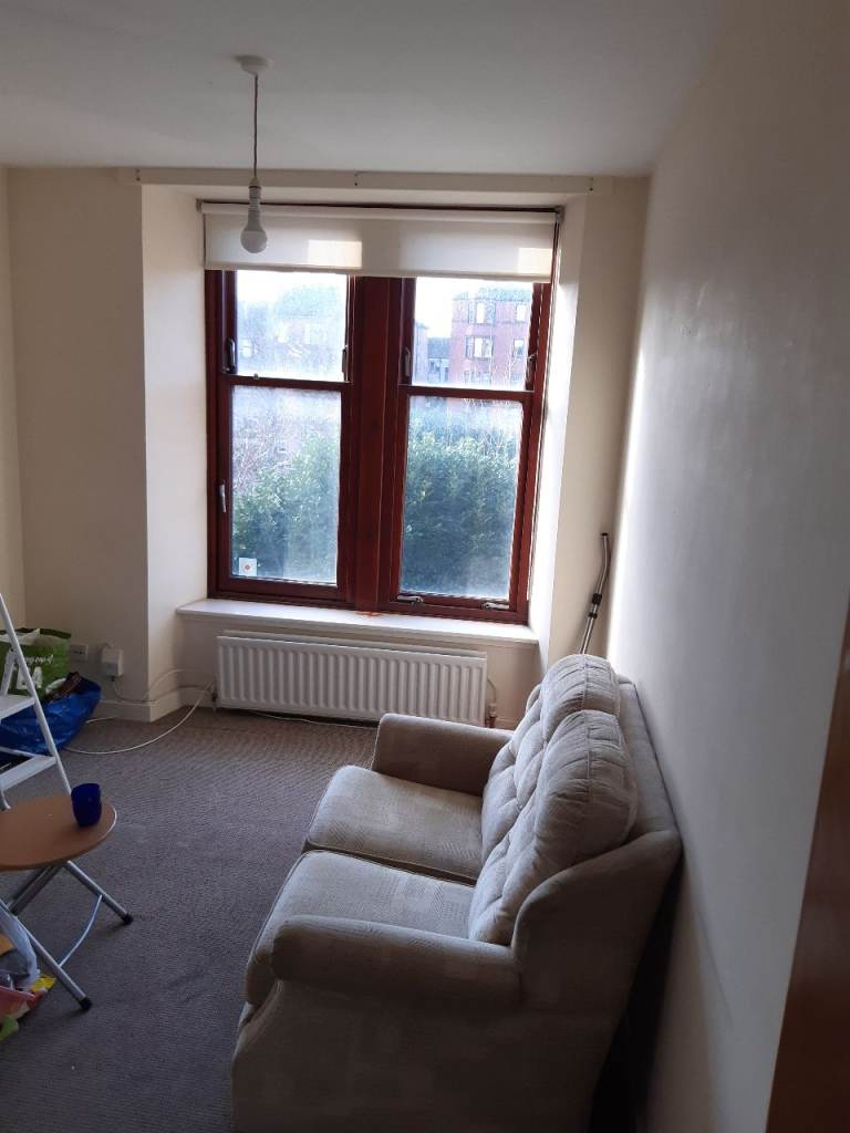 Sunny One Bedroom Flat